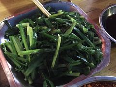 -舌尖上的石棉何雨露烧烤