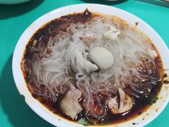 红味肥肠粉-甘记肥肠粉(马鞍北路店)