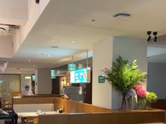 -花城粤菜餐厅(高新区店)
