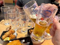-寿司郎(皇庭广场店)