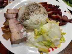 -陈光记烧腊(长寿路店)