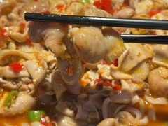 -老板恋上鱼(高新万达店)