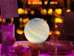-月光漫步高空酒吧&景观下午茶Moonwalker Sky Land