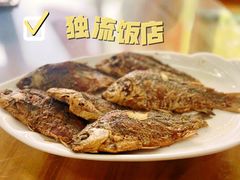 -独流饭店(静海区国土资源分局西)