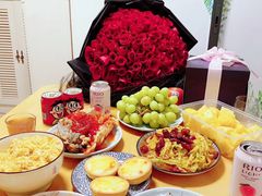 -黑池口感烘焙·生日蛋糕(坂田店)