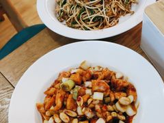 -紫光园·烤鸭(首经贸店)