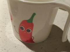 -海底捞火锅(长沙华创国际广场店)