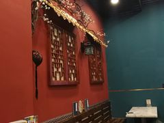 -李大牛和刘大力手作甜品(凯德店)