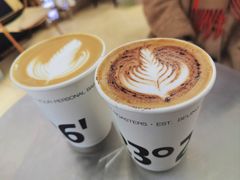 -2326 Coffee Roaster咖啡豆可选店(林肯公园店)