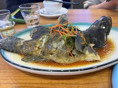 -蟹老板的海鲜