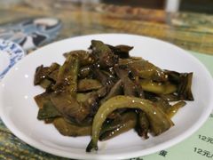 虎皮青椒-郑姐私房菜•家常菜