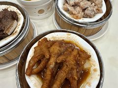 -凤凰楼酒家·粤宴点心(华强北店)