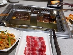 -海底捞火锅(丰尚国际广场店)