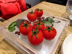 -小大董·烤鸭(王府井apm店)