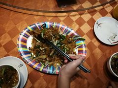 -新辉港式茶餐厅(北栅店)