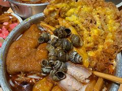 -水平有限广西米粉·广西风味集(五道口店)