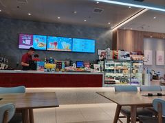 -凯德广场(学府店)