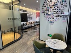 -牙博士口腔品牌连锁(杨浦店)