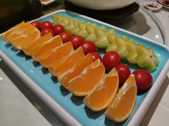 -牛头鱼庄·地道广西菜(鲁班店)