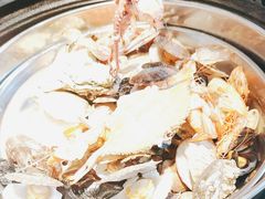 -锅老头铁锅炖•大锅蒸汽海鲜(韩乐坊店)