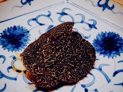 黑松露-鮨然(然寿司钱粮胡同店)