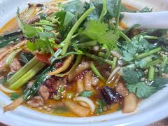 -万县面馆(高笋塘店)