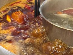 -金鼎雪山牦牛杂火锅(理县总店)