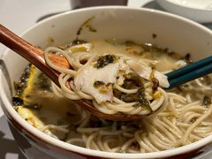 -顶特勒·黄鱼馆·特色菜(上海大世界店)