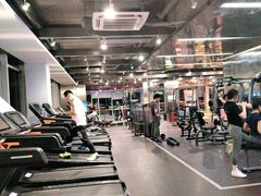 -乐刻运动健身(中电照明大厦店)