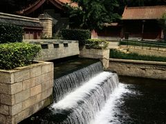 -元大都城垣遗址公园