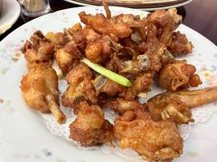 -腰记饭店(龙源路店)