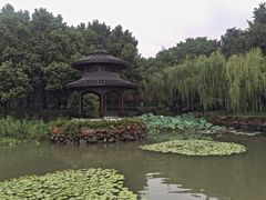 -天目湖山水园