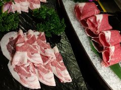 -捞王锅物料理(凯旋路店)