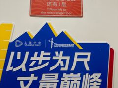 -上海中心大厦