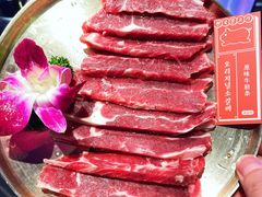 -入火韩国烤肉(凯旋广场店)