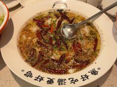 -江渔儿酸菜鱼(曜一城店)