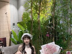 -施奈儿.洗头頭療.按摩SPA.采耳(上梅林店)