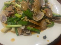 姜葱花甲-电白鸭粥店(下沙二坊88号店)