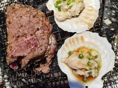 -火炉火自助餐(朝阳大悦城店)