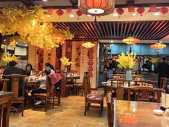 -那家老院子东北菜·饺子·小鸡炖蘑菇(艳华街店)