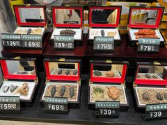-霞客居酒店·霞客食府·宁海特色小海鲜