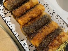 -云中鱼蒸汽石锅鱼(川沙百联店)