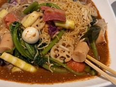 -尝健麻辣拌(大悦城店)