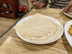 -姥家春饼店(漳州二路店)