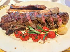 -波特曼西餐厅(中央大街店)