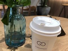 -infinite cafe