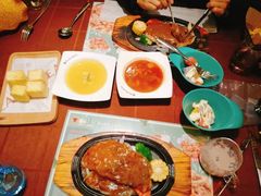 -尊品牛排(沙湾印象汇店)