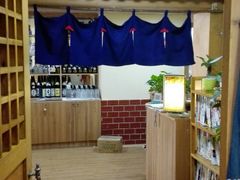 -古都日本料理(高桥路店)