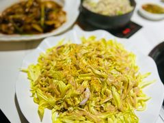 -红日饭店(裕隆三路店)