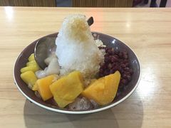 -鲜芋仙(宝地广场店)
